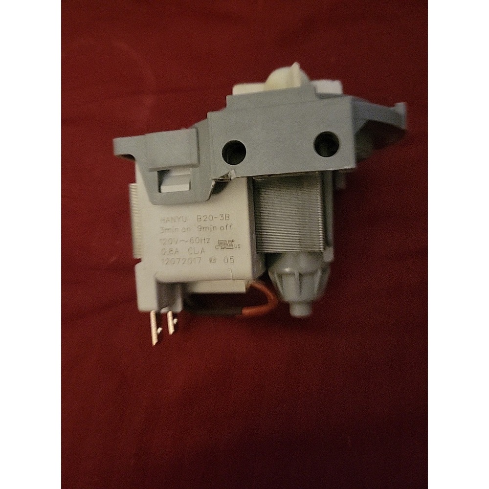 Samsung‎ DD31-00005A Dishwasher Drain Pump B20-3B